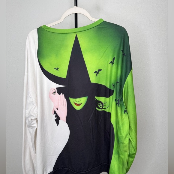 Nordstrom Graphic Sweatshirt - Picture 7 of 8